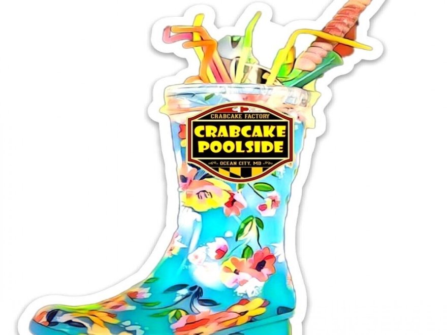 Poolside OCMD