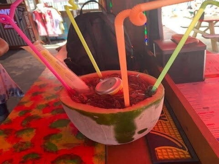 Poolside OCMD
