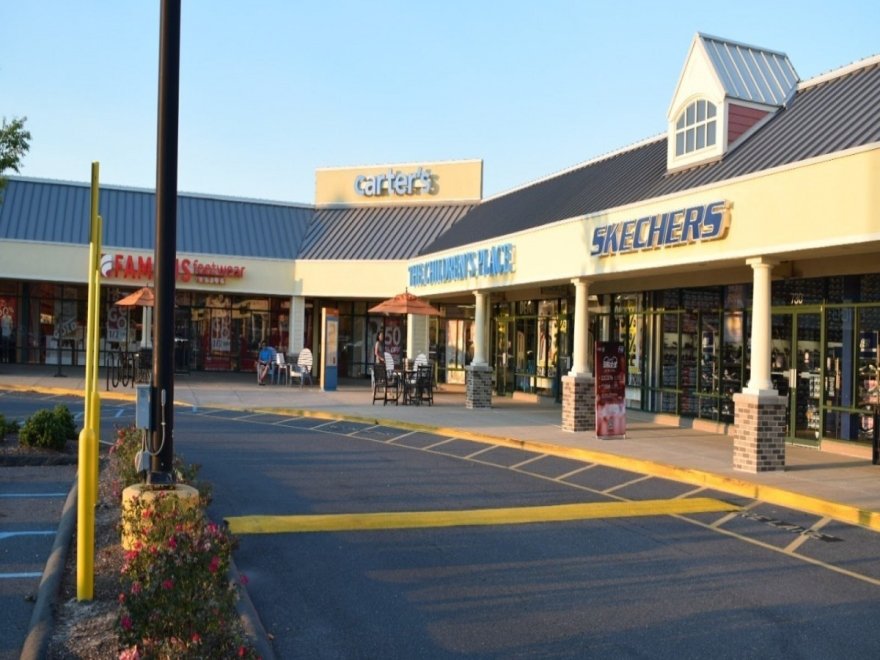 Carter's