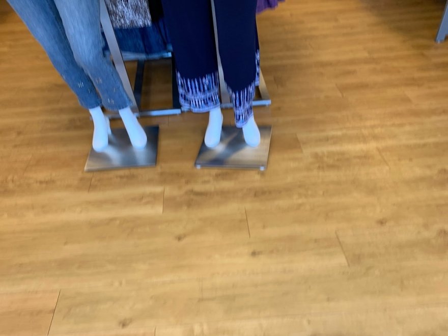 Chico's Off The Rack