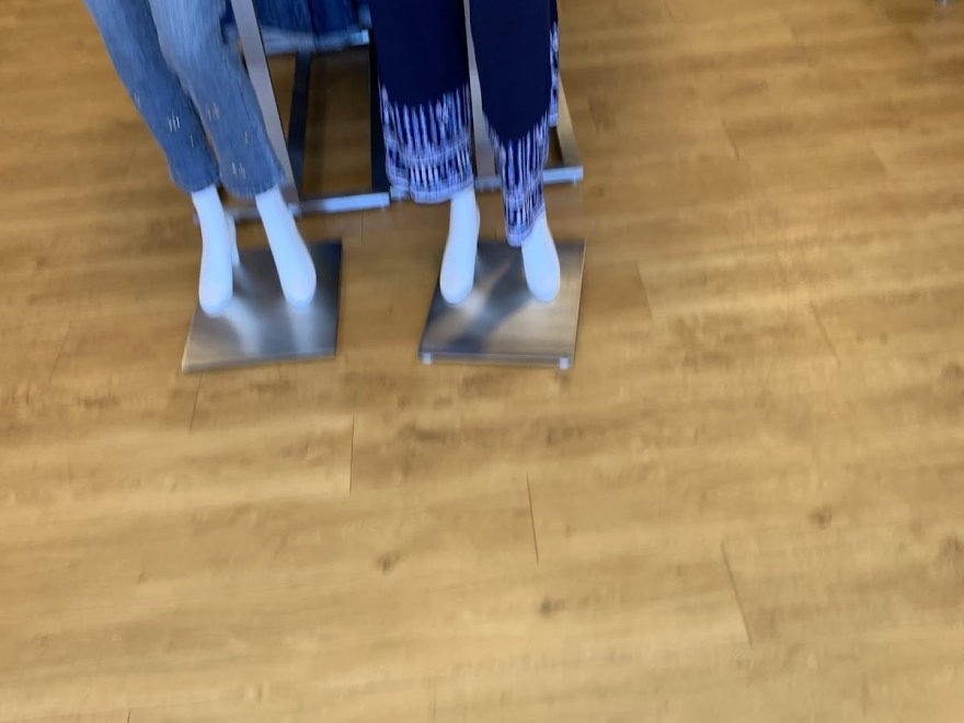 Chico's Off The Rack