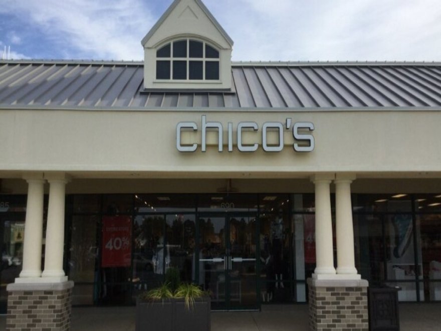 Chico's Off The Rack