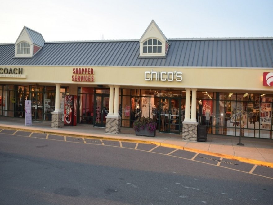 Chico's Off The Rack