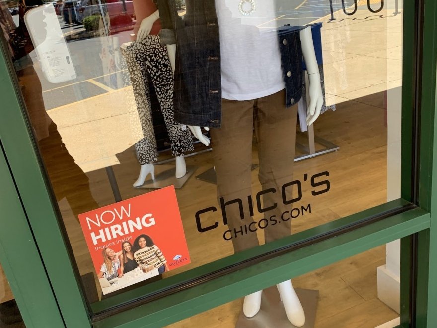 Chico's Off The Rack