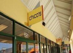 Chico's Off The Rack