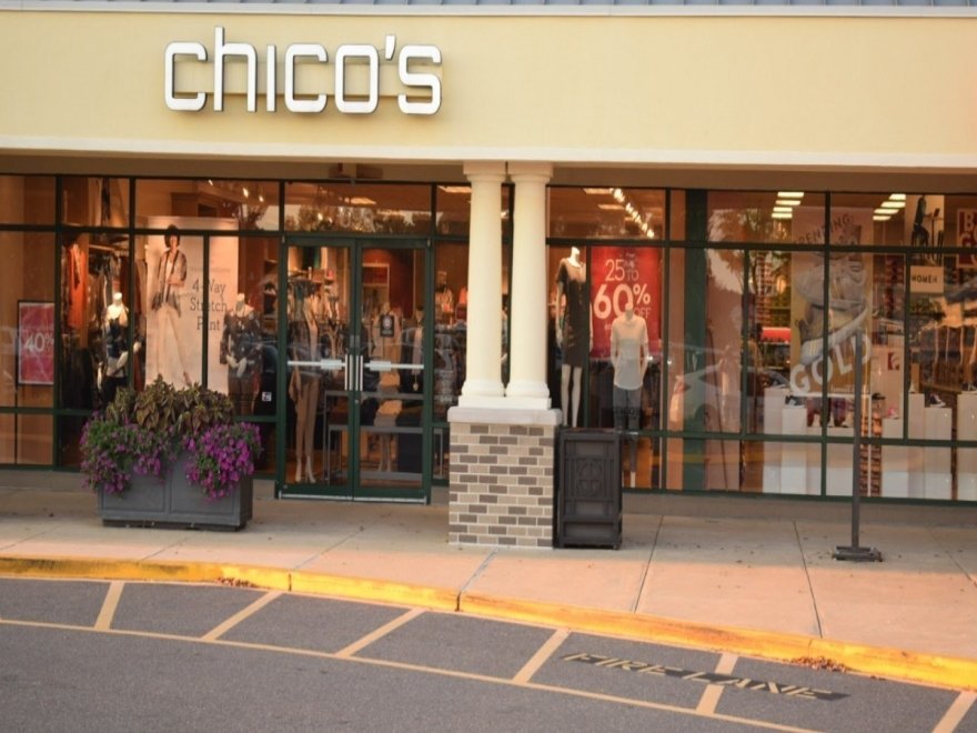 Chico's Off The Rack
