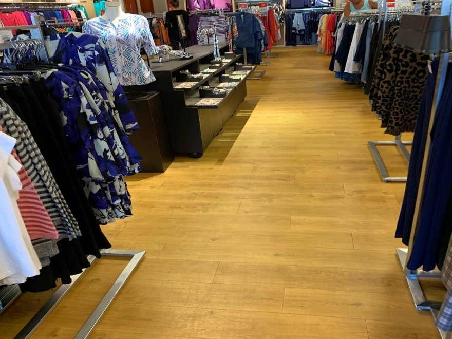 Chico's Off The Rack