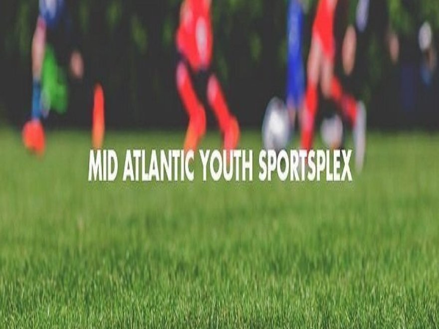 Mid-Atlantic Youth Sportsplex (MAYS)