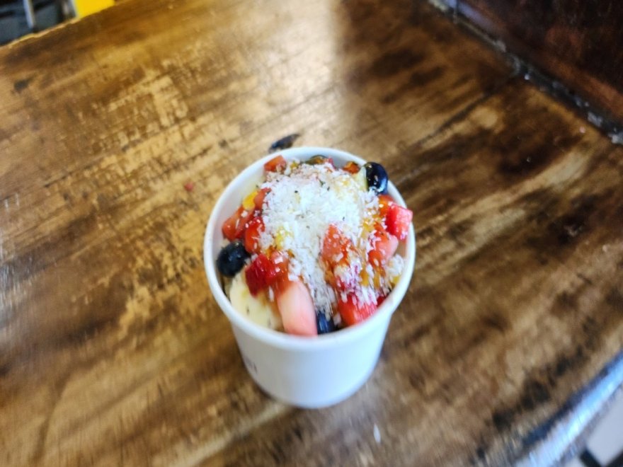 Pablo's Bowls North OC