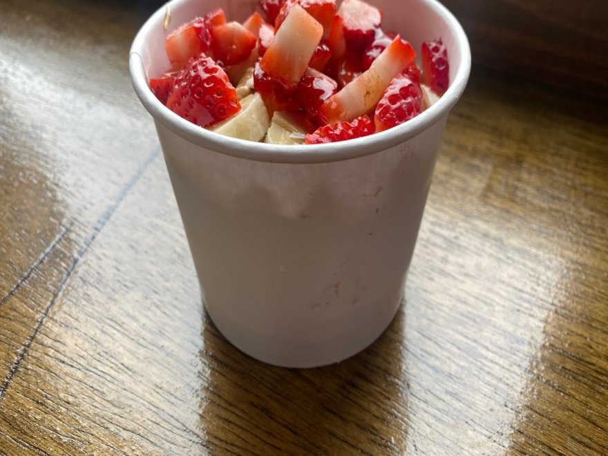 Pablo's Bowls North OC