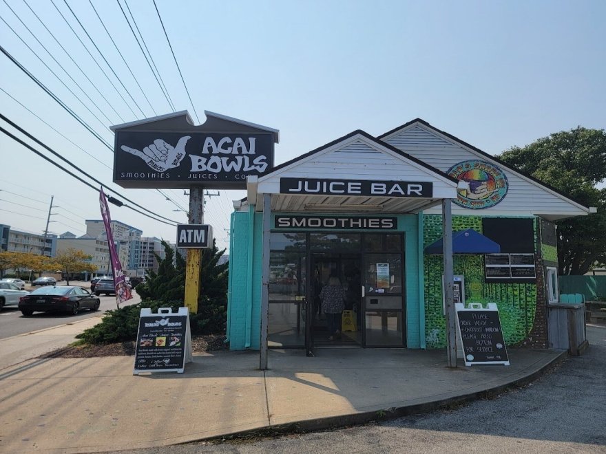 Pablo's Bowls North OC
