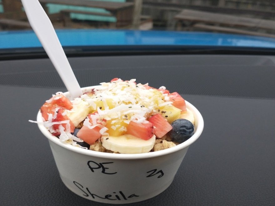 Pablo's Bowls North OC
