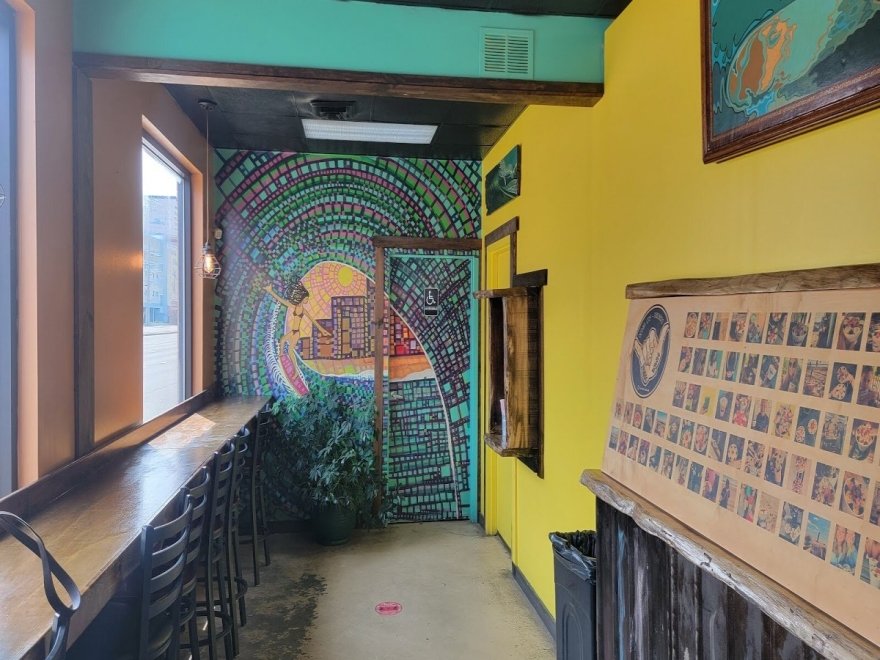 Pablo's Bowls North OC