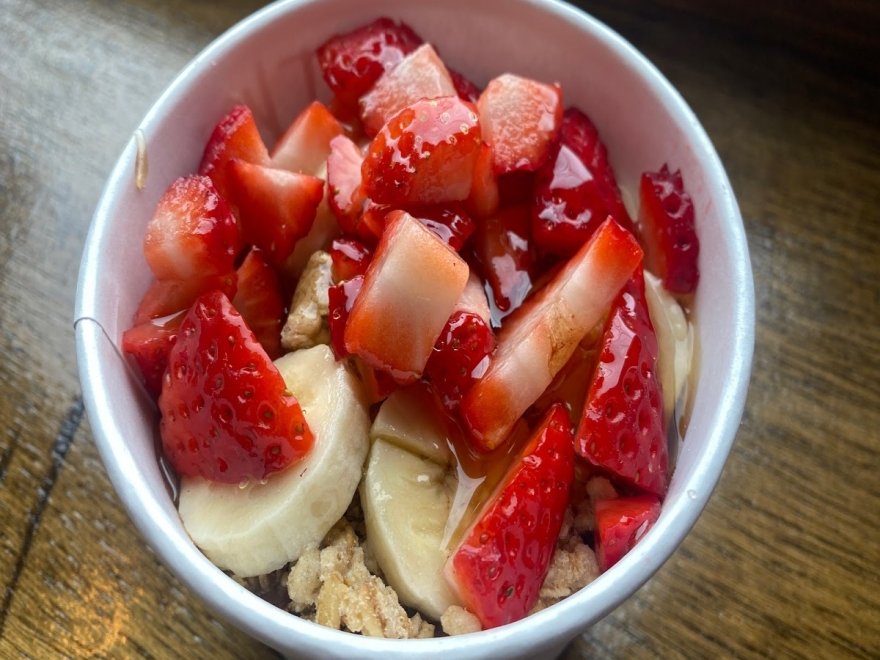Pablo's Bowls North OC