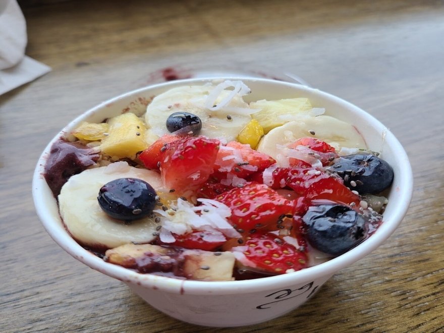 Pablo's Bowls North OC
