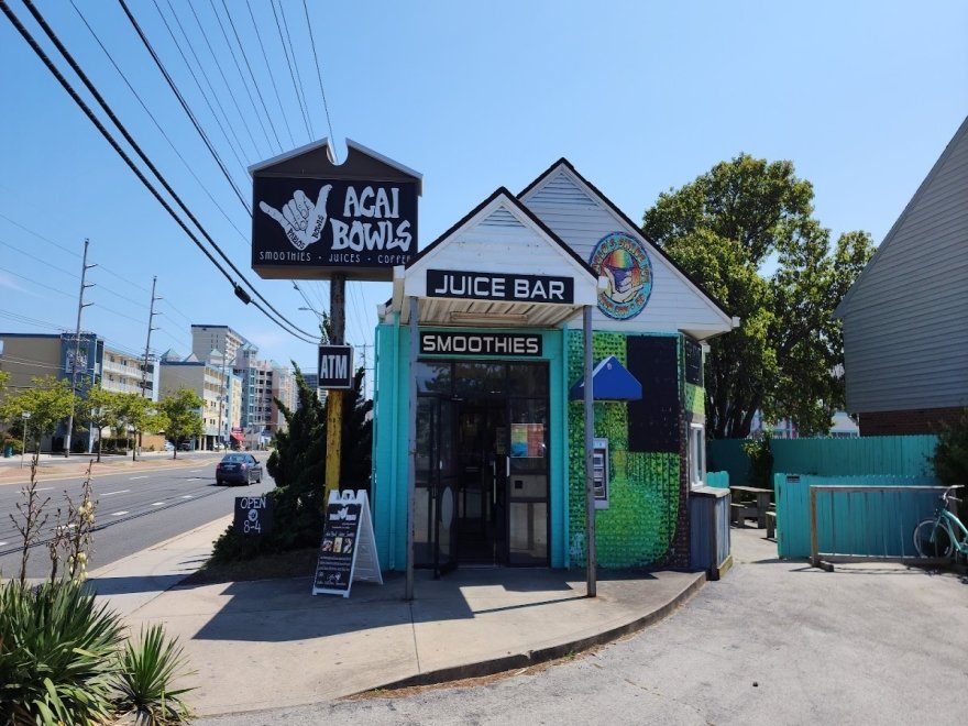Pablo's Bowls North OC