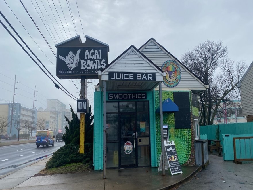 Pablo's Bowls North OC
