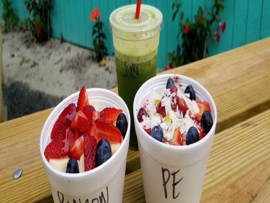 Pablo's Bowls North OC