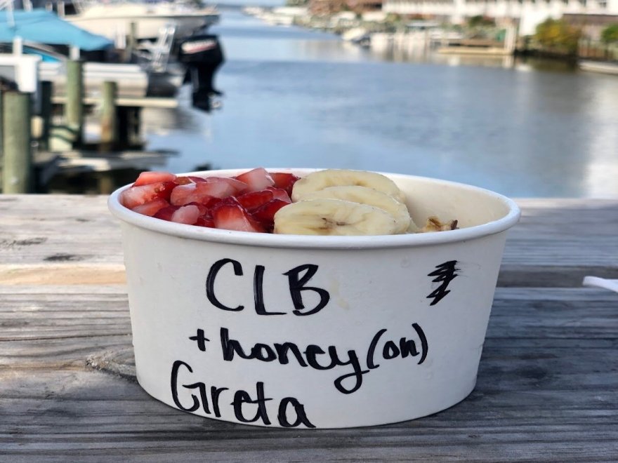 Pablo's Bowls North OC