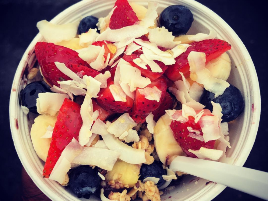 Pablo's Bowls North OC