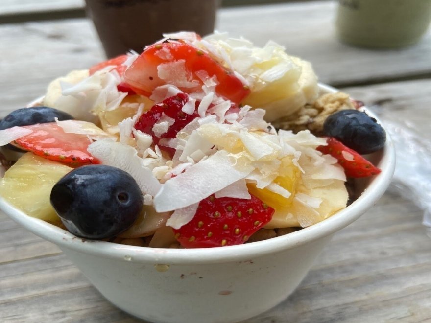 Pablo's Bowls North OC