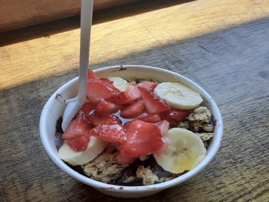 Pablo's Bowls North OC