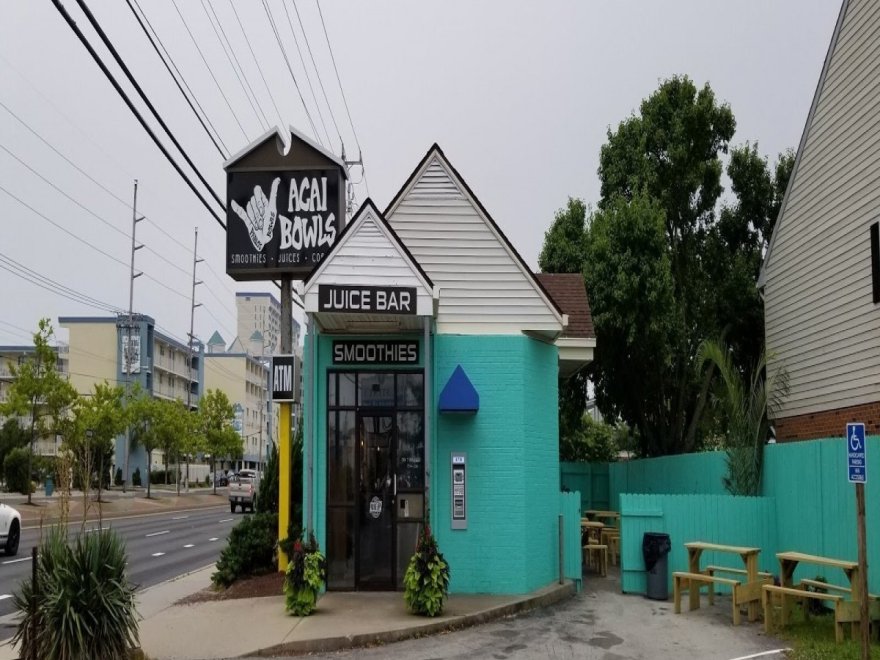Pablo's Bowls North OC