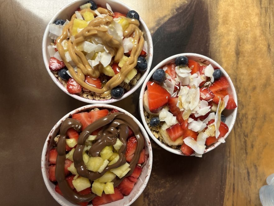 Pablo's Bowls North OC