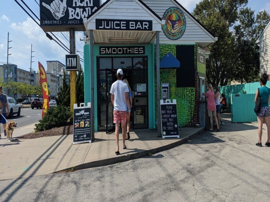 Pablo's Bowls North OC