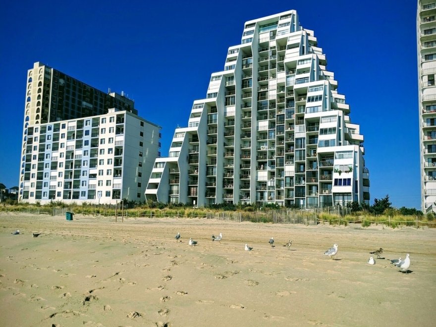 Pyramid Rentals by Vacasa