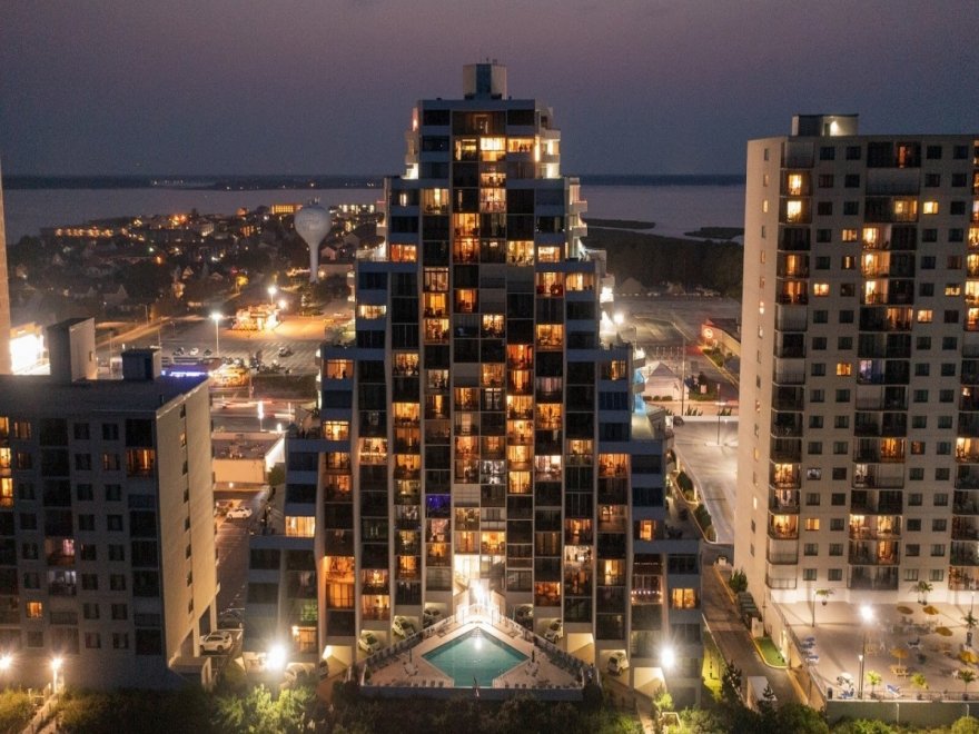 Pyramid Rentals by Vacasa
