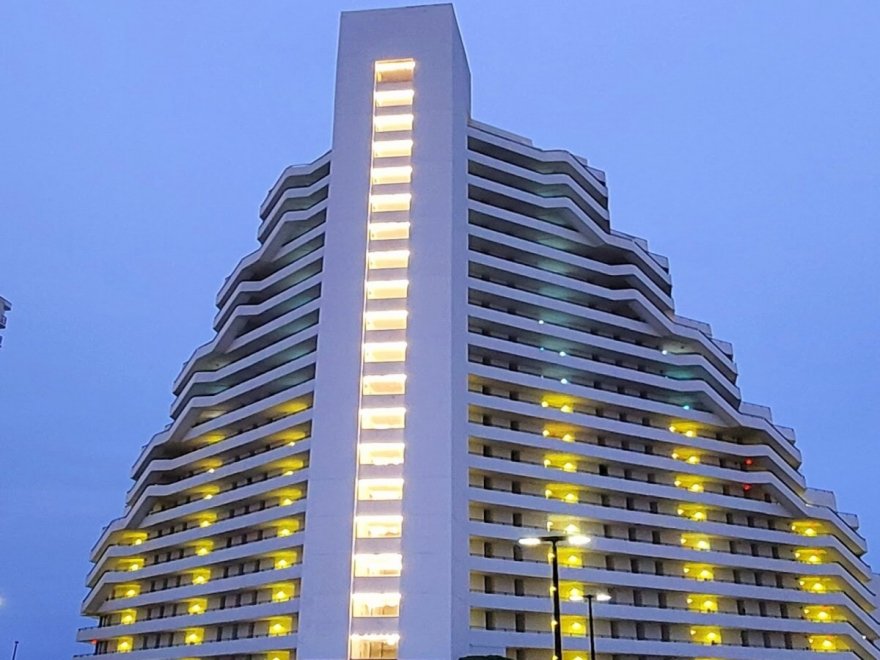 Pyramid Rentals by Vacasa
