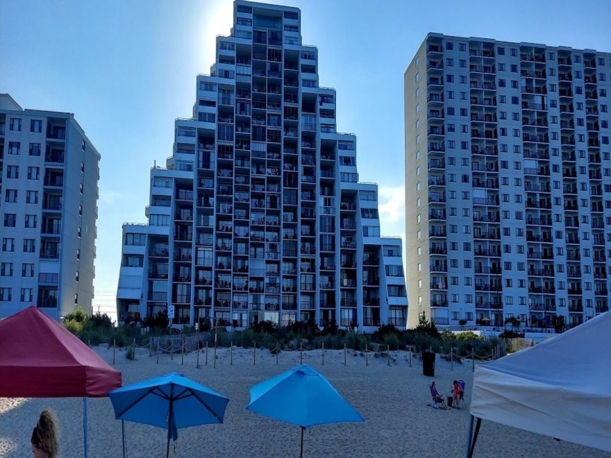 Pyramid Rentals by Vacasa