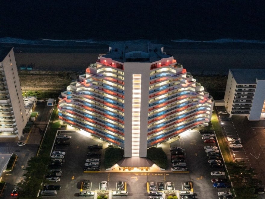 Pyramid Rentals by Vacasa