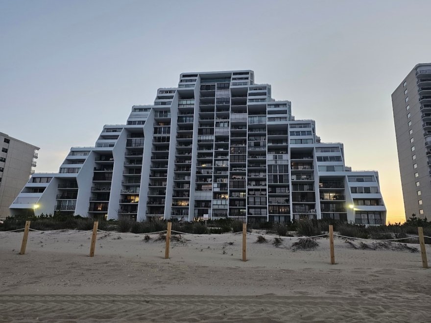 Pyramid Rentals by Vacasa