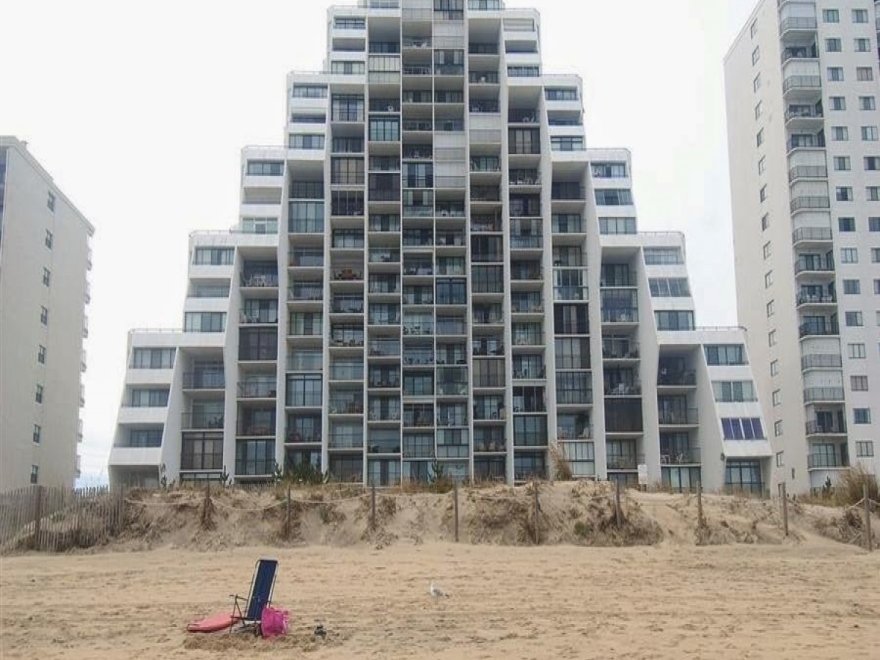 Pyramid Rentals by Vacasa