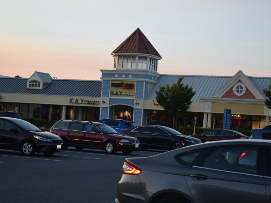 Kay Jewelers Outlet