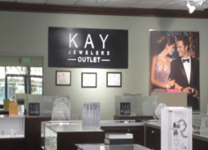 Kay Jewelers Outlet