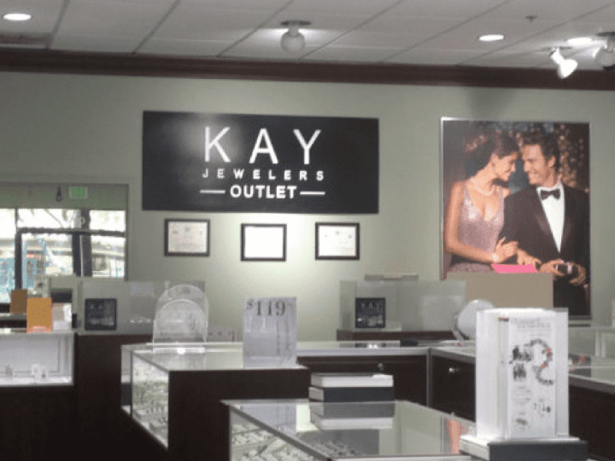 Kay Jewelers Outlet
