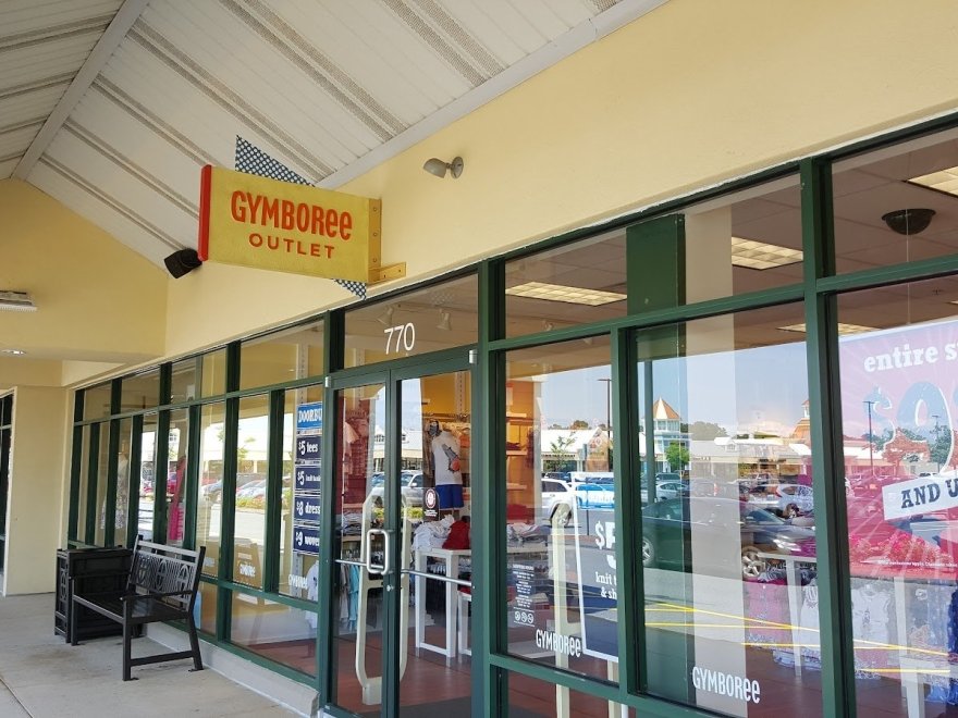 Gymboree Outlet