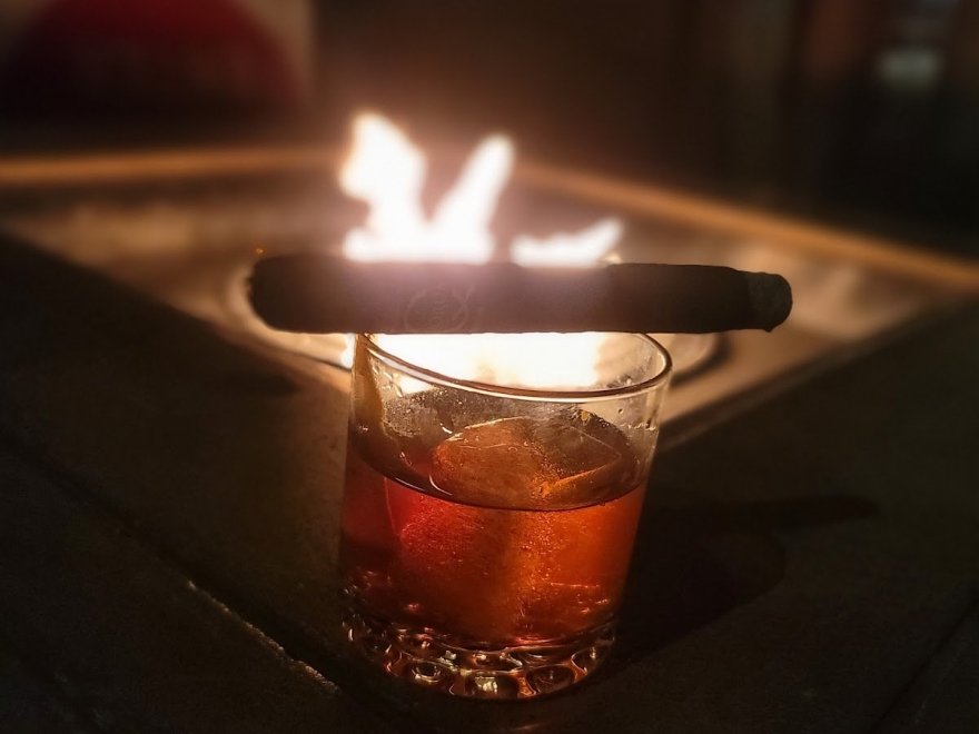 The Brick Room