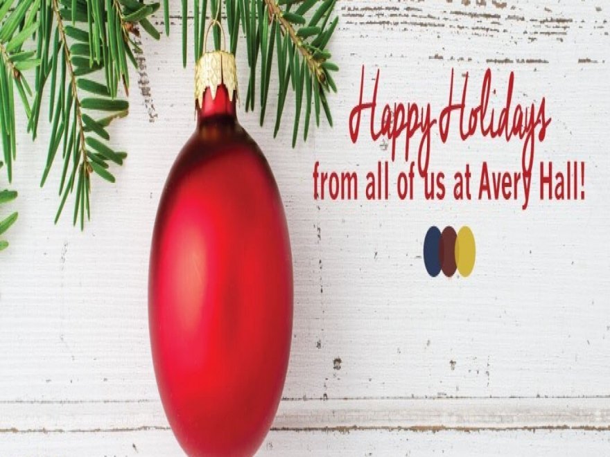 Avery Hall Insurance Group