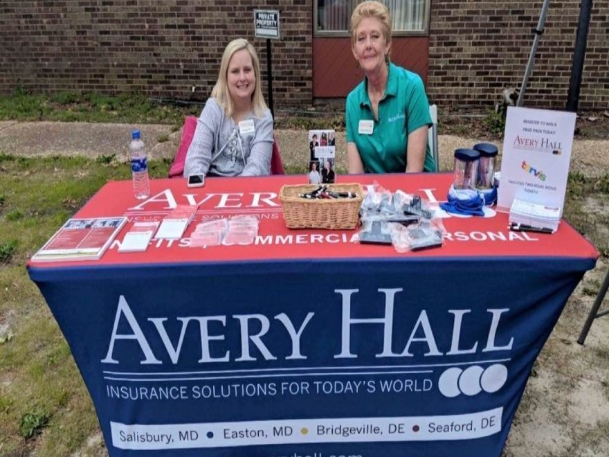 Avery Hall Insurance Group
