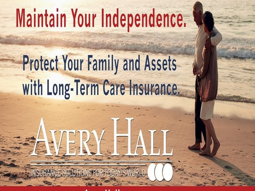 Avery Hall Insurance Group