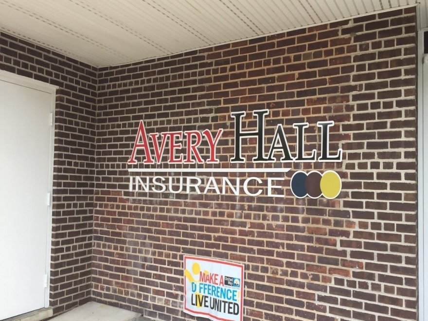 Avery Hall Insurance Group