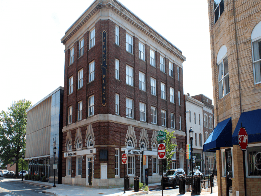 Avery Hall Insurance Group
