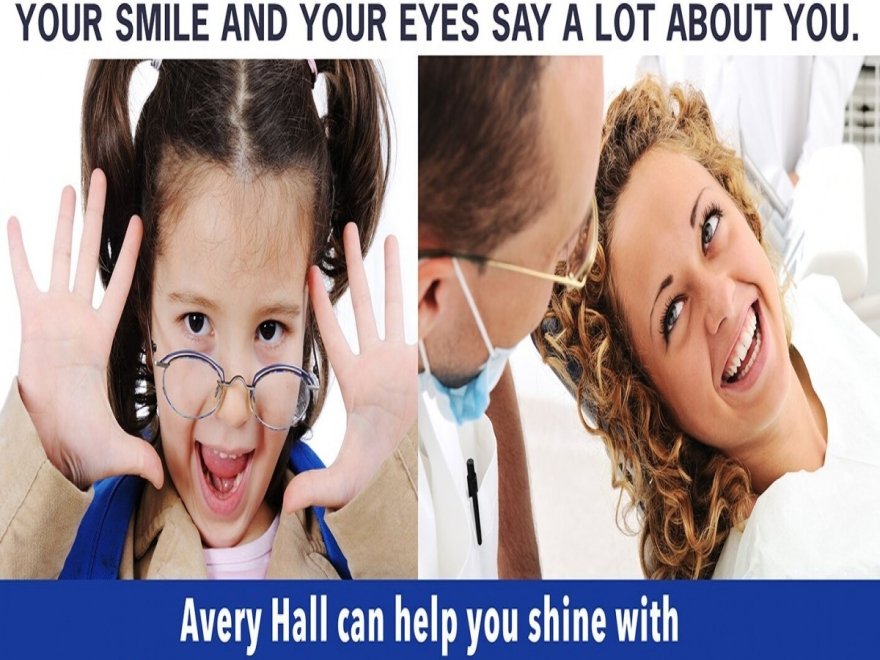 Avery Hall Insurance Group