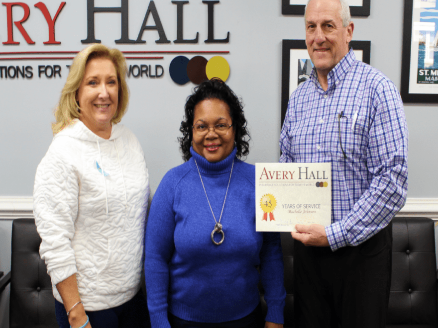 Avery Hall Insurance Group