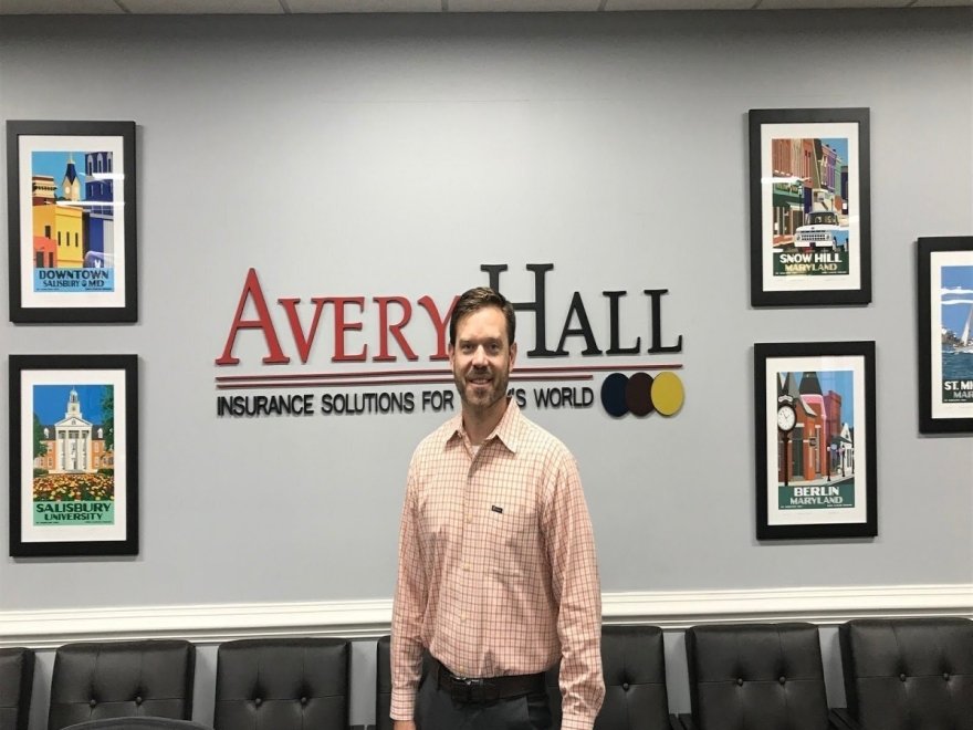 Avery Hall Insurance Group
