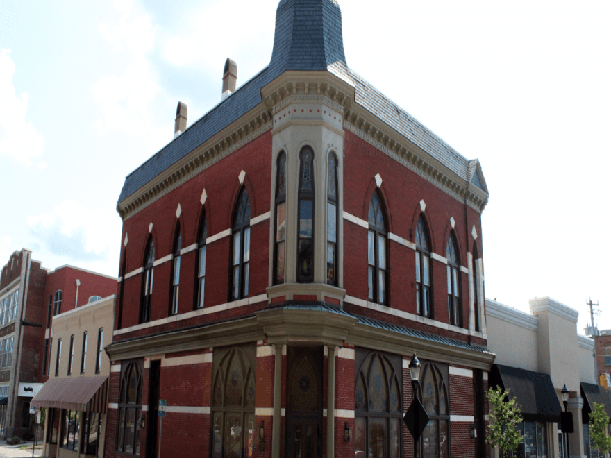 Avery Hall Insurance Group